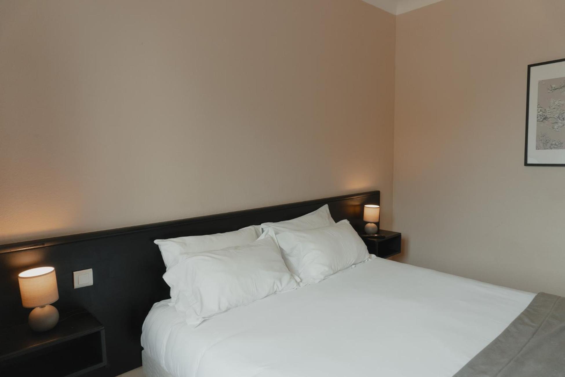 Hotel Les Magnanarelles Maussane les Alpilles Ngoại thất bức ảnh