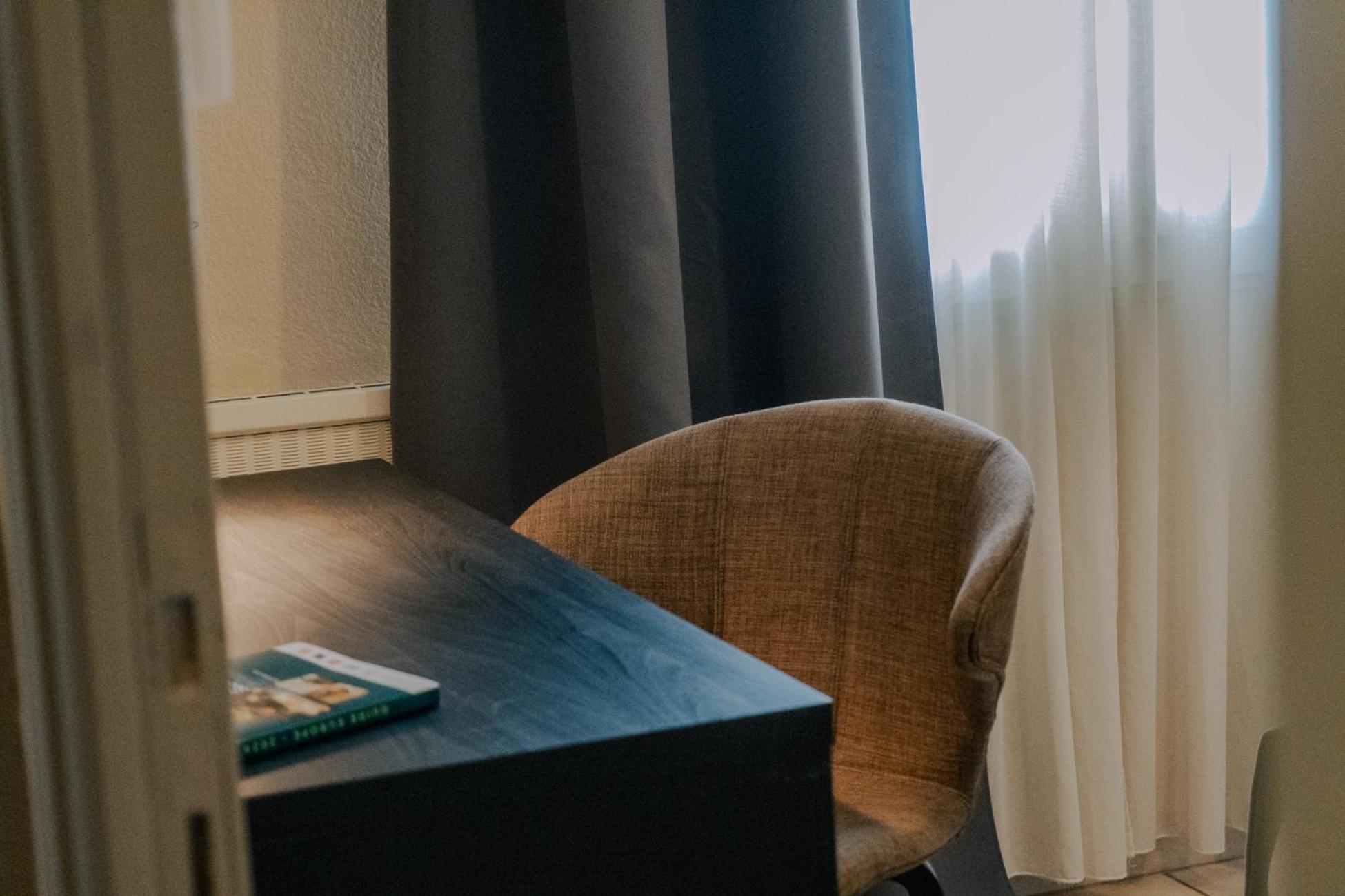 Hotel Les Magnanarelles Maussane les Alpilles Ngoại thất bức ảnh