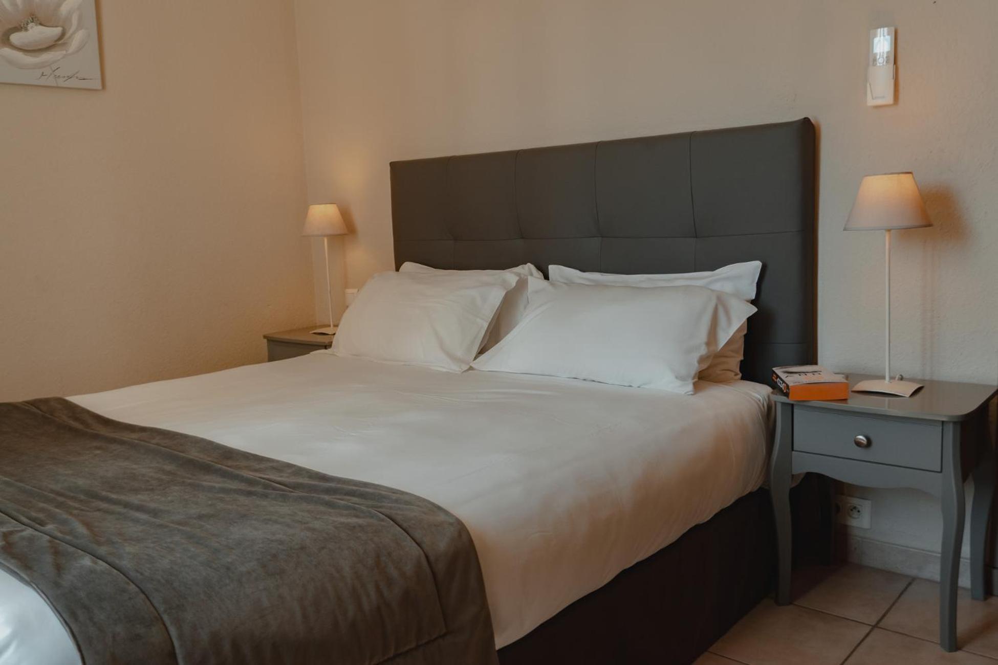 Hotel Les Magnanarelles Maussane les Alpilles Ngoại thất bức ảnh