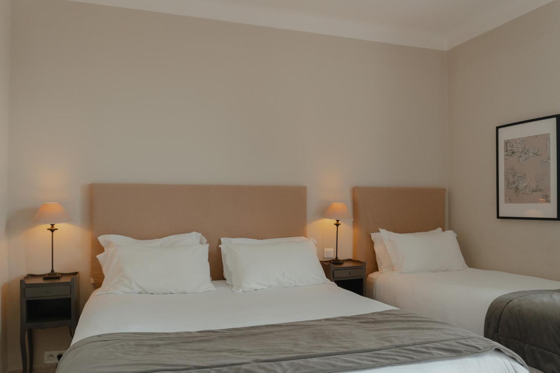 Hotel Les Magnanarelles Maussane les Alpilles Ngoại thất bức ảnh