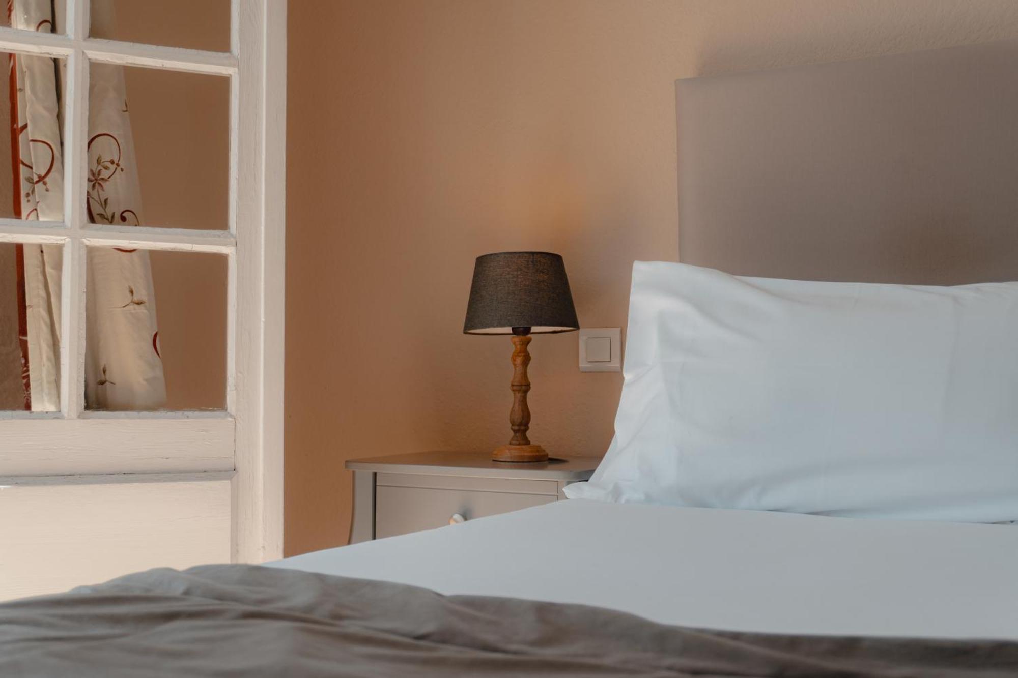 Hotel Les Magnanarelles Maussane les Alpilles Ngoại thất bức ảnh