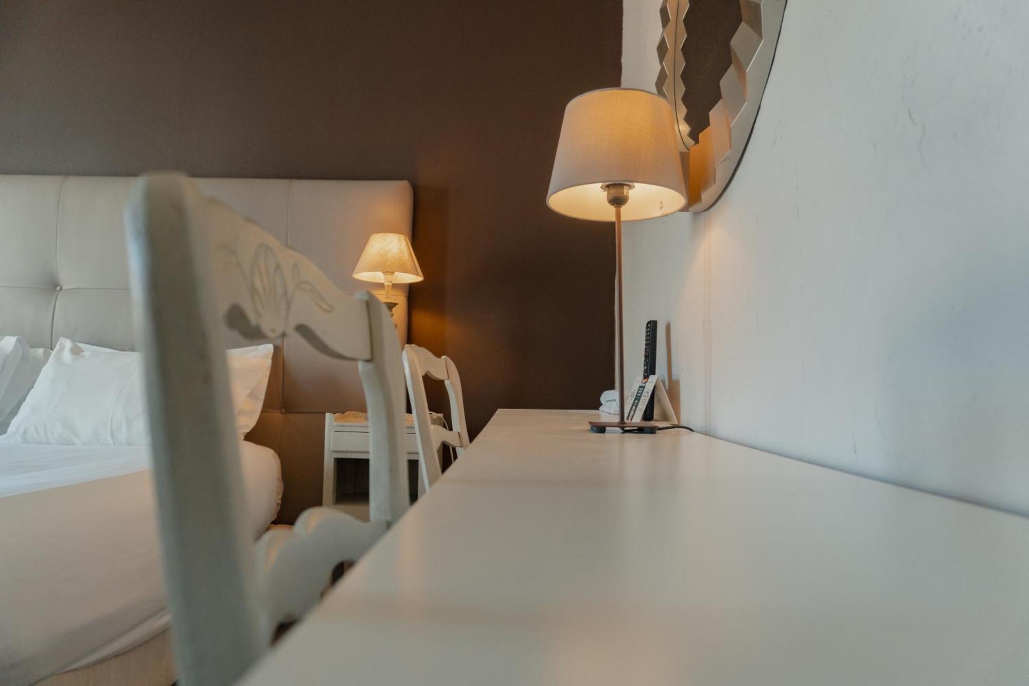 Hotel Les Magnanarelles Maussane les Alpilles Ngoại thất bức ảnh