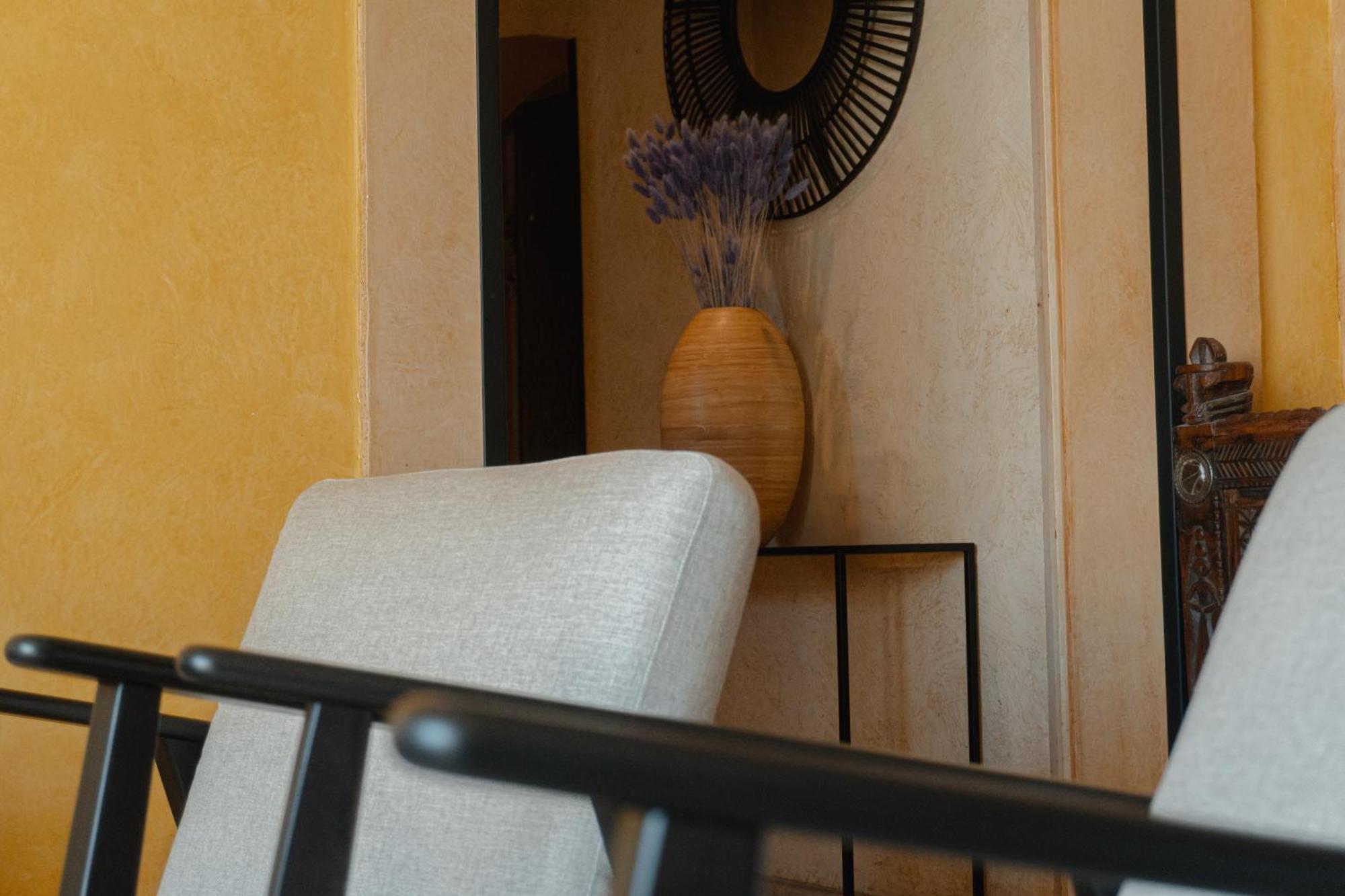 Hotel Les Magnanarelles Maussane les Alpilles Ngoại thất bức ảnh