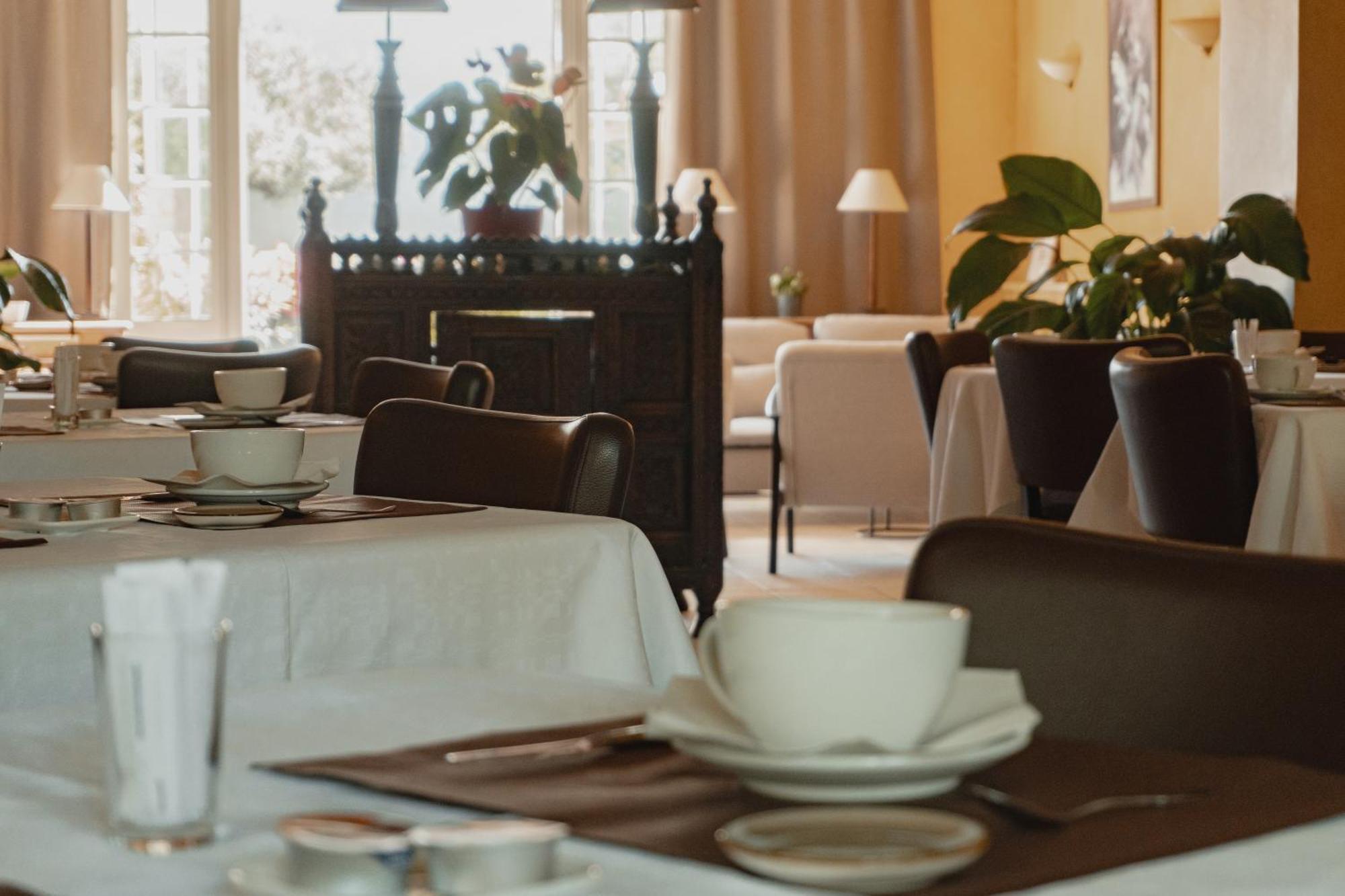 Hotel Les Magnanarelles Maussane les Alpilles Ngoại thất bức ảnh