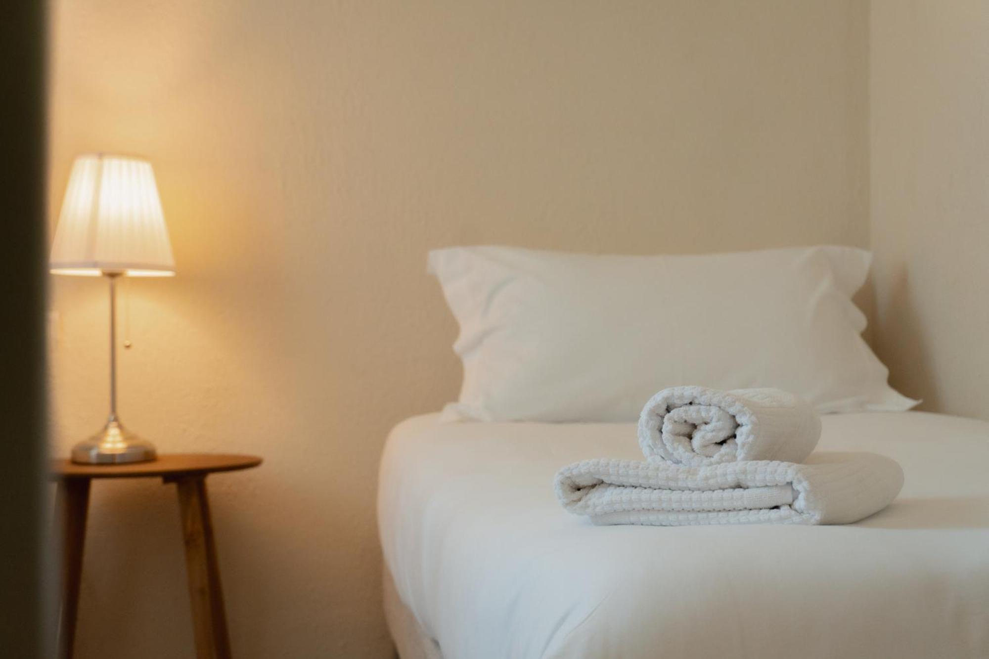 Hotel Les Magnanarelles Maussane les Alpilles Ngoại thất bức ảnh