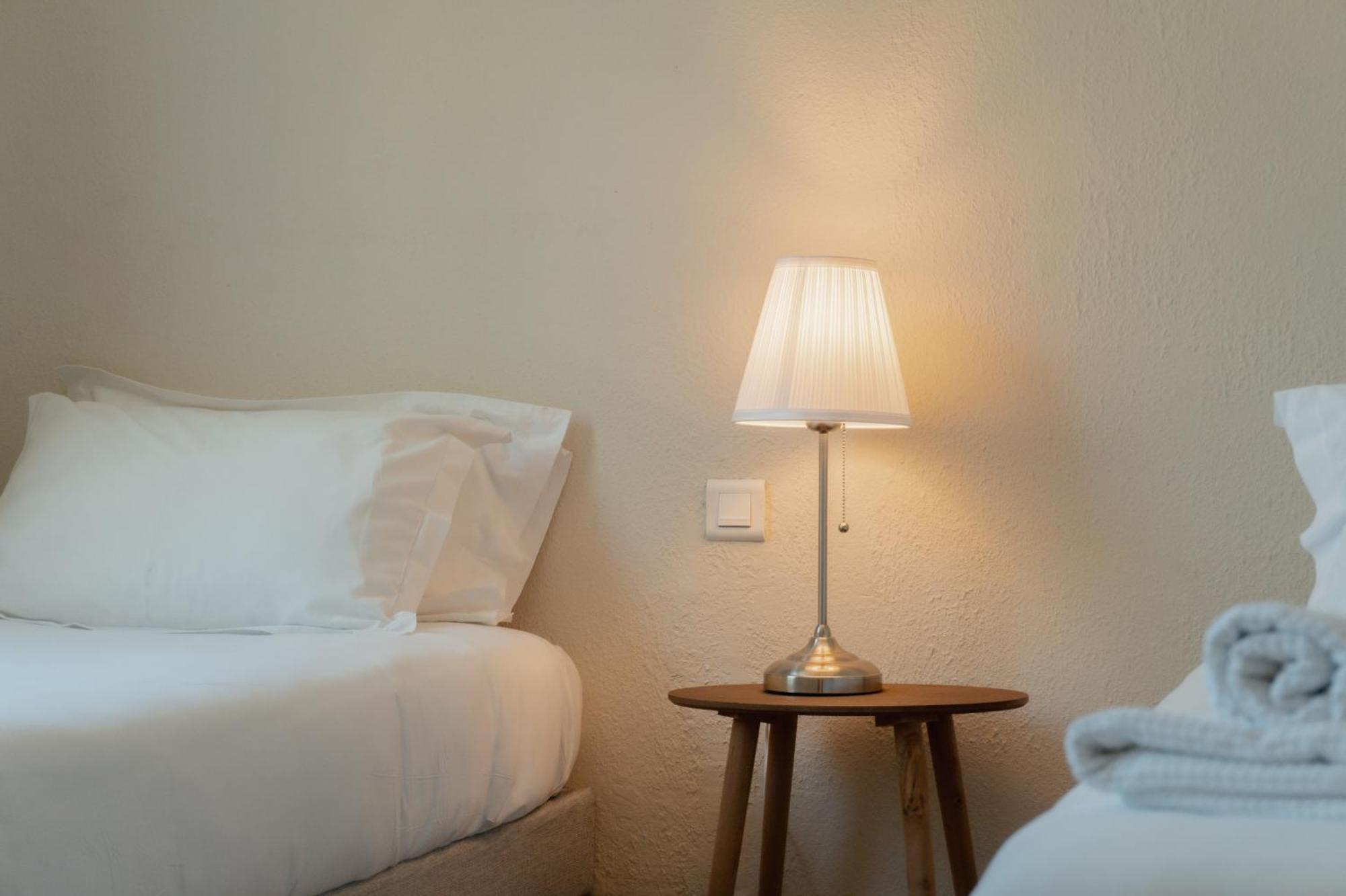 Hotel Les Magnanarelles Maussane les Alpilles Ngoại thất bức ảnh