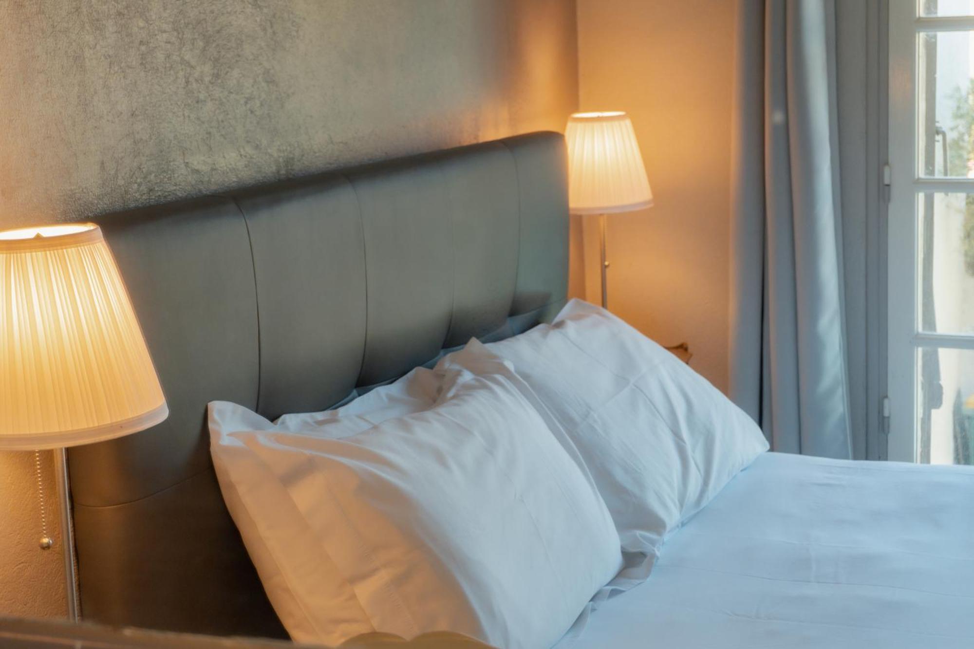 Hotel Les Magnanarelles Maussane les Alpilles Ngoại thất bức ảnh