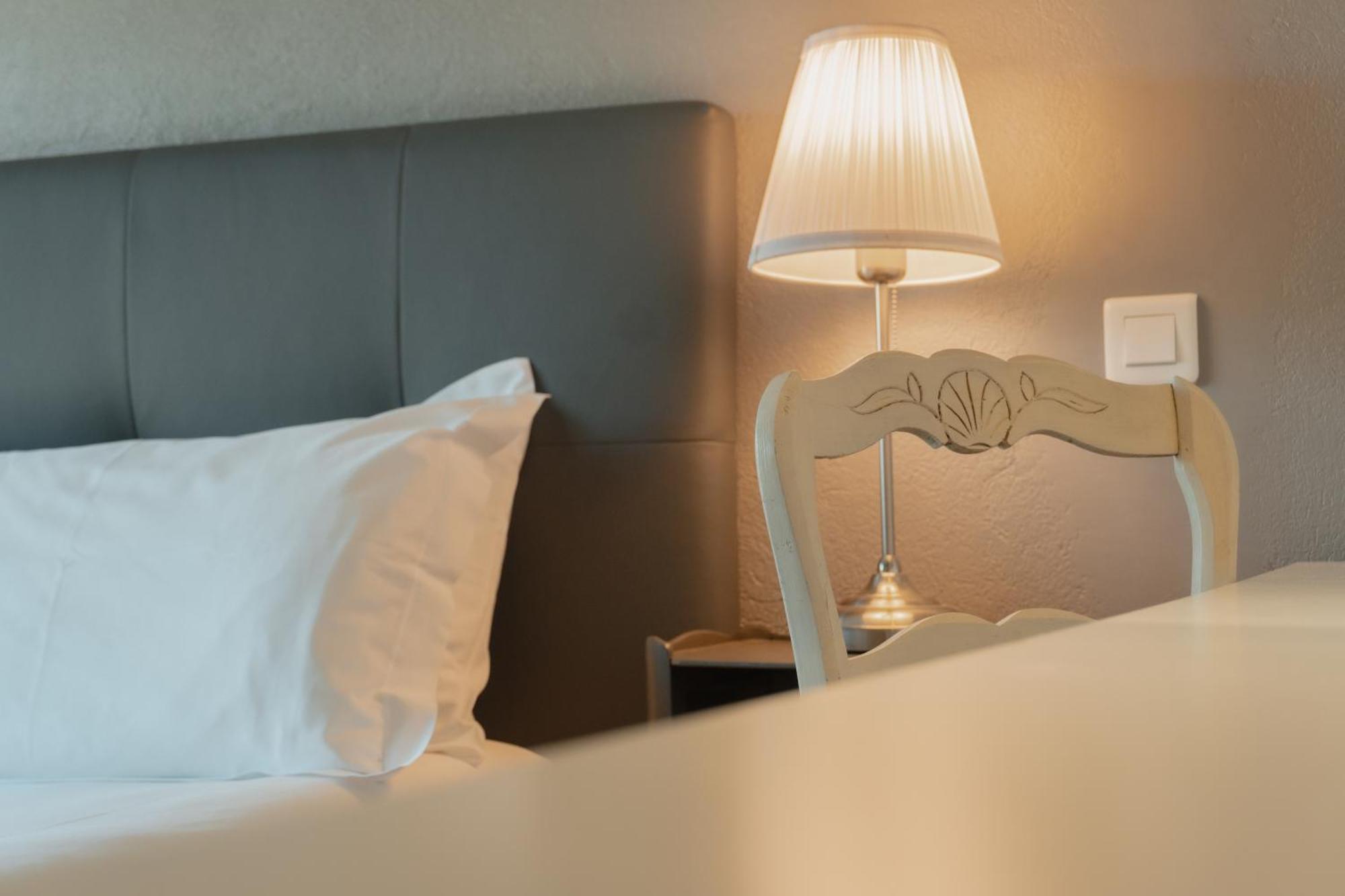 Hotel Les Magnanarelles Maussane les Alpilles Ngoại thất bức ảnh